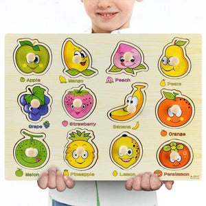 Learning Star - Educational Soft Toy Cloth - oyocrate