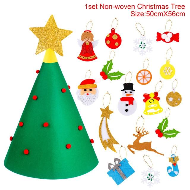 Xmas Kids Christmas Tree Toy - oyocrate