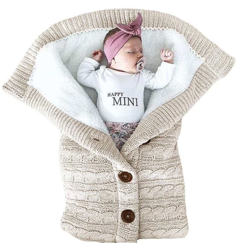 Comfy Baby Sleeping Bag - oyocrate