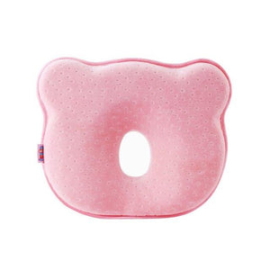 Soft Anti Flat Head Baby Pillow - oyocrate