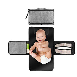 Portable Baby Diaper Pad - oyocrate