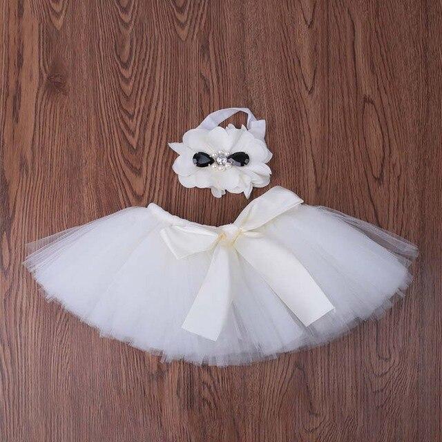 Adorable Skirt & Headband Set - oyocrate