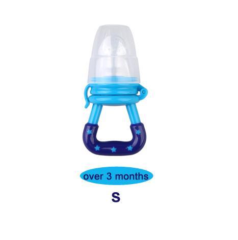 Special Baby Food Pacifier - oyocrate