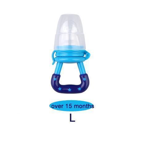 Special Baby Food Pacifier - oyocrate