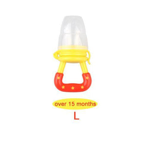 Special Baby Food Pacifier - oyocrate