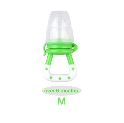 Special Baby Food Pacifier - oyocrate