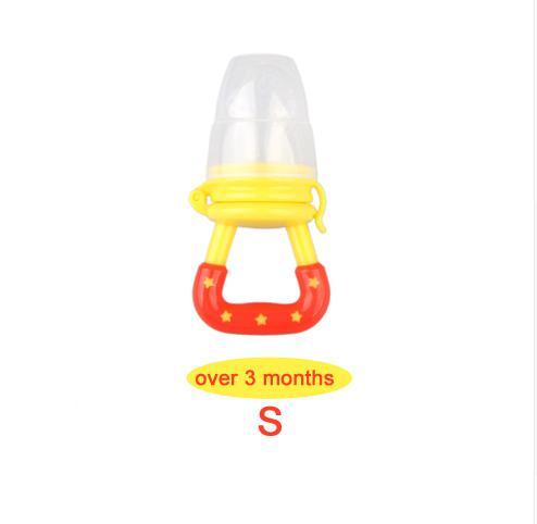 Special Baby Food Pacifier - oyocrate