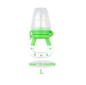 Special Baby Food Pacifier - oyocrate