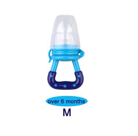 Special Baby Food Pacifier - oyocrate