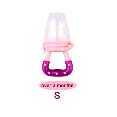 Special Baby Food Pacifier - oyocrate