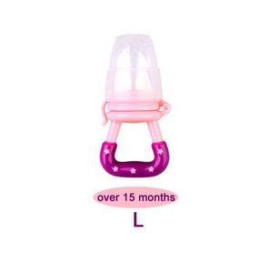 Special Baby Food Pacifier - oyocrate