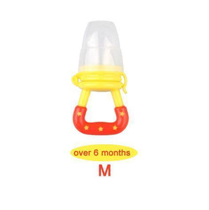 Special Baby Food Pacifier - oyocrate