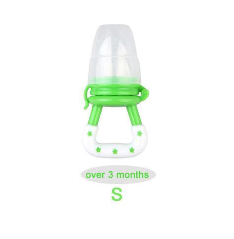 Special Baby Food Feeder - oyocrate