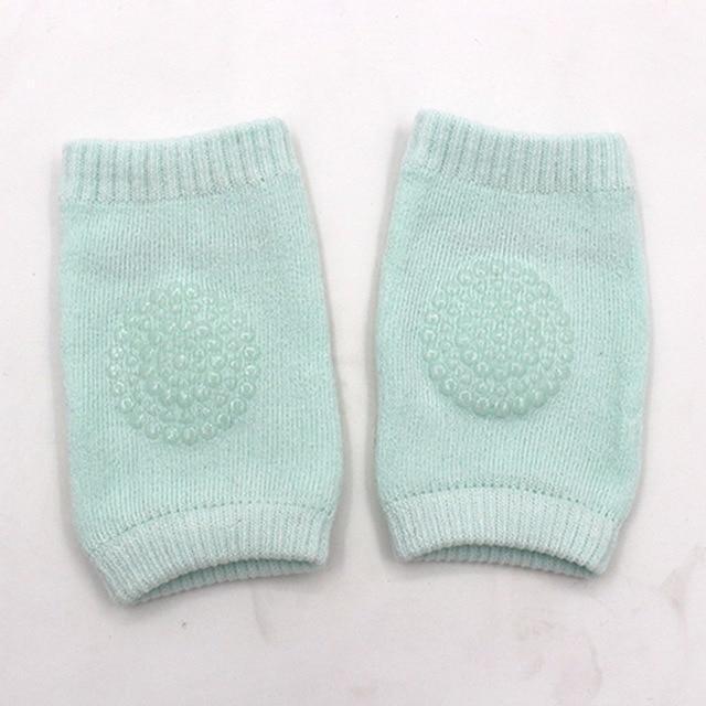 Baby Knee Pad Protectors - allen-crate