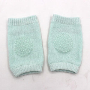 Baby Knee Pad Protectors - allen-crate