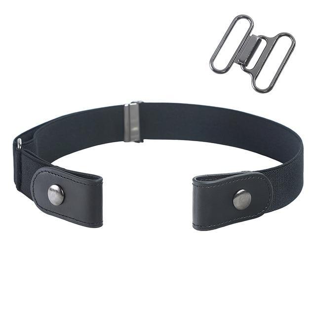 Buckle-Free Elastic Belt - oyocrate