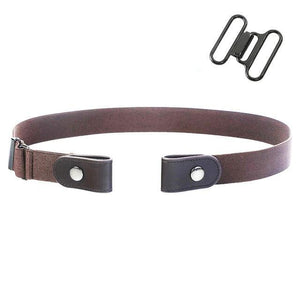 Buckle-Free Elastic Belt - oyocrate