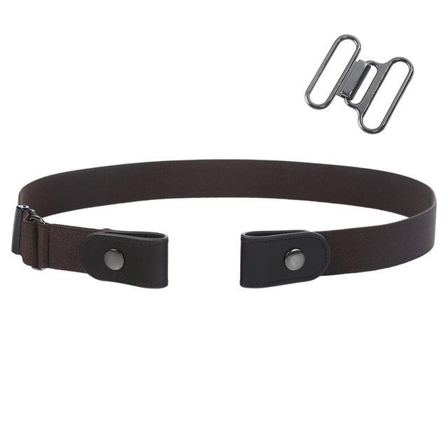 Buckle-Free Elastic Belt - oyocrate