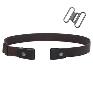 Buckle-Free Elastic Belt - oyocrate