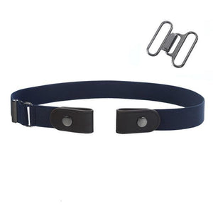 Buckle-Free Elastic Belt - oyocrate