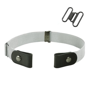 Buckle-Free Elastic Belt - oyocrate