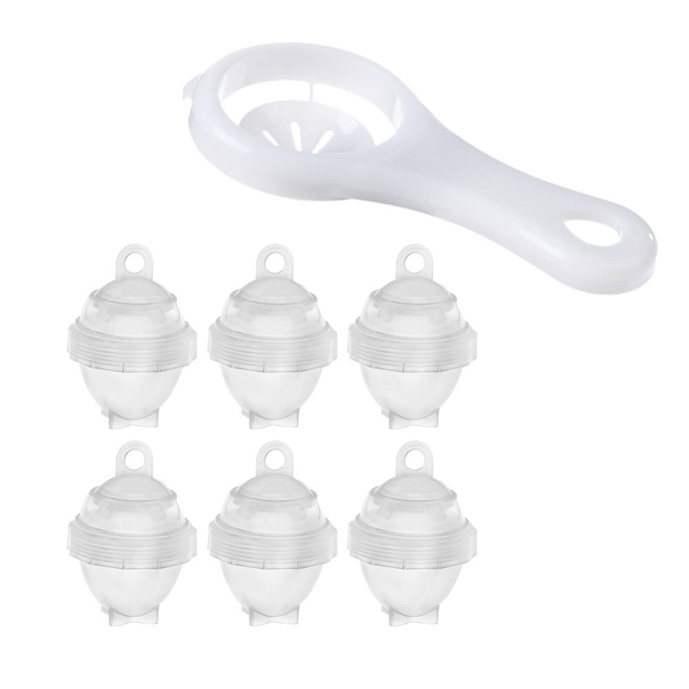 Hard Boil Egg Cooking Set - oyocrate