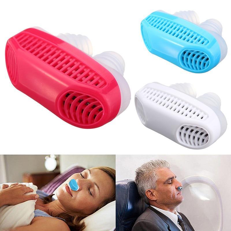 Anti-Snore Nose Purifier - allen-crate