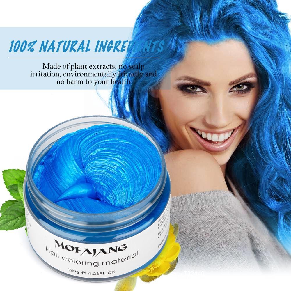 Hair Color Wax - oyocrate