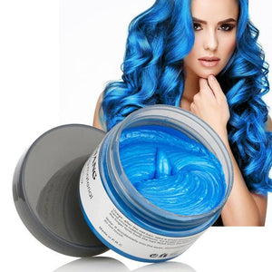 Hair Color Wax - oyocrate