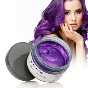 Hair Color Wax - oyocrate