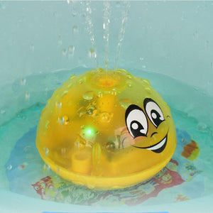 Infant Children's Electric Induction Water Spray Toy - oyocrate