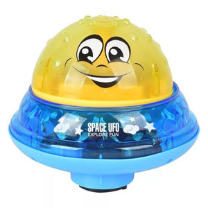 Infant Children's Electric Induction Water Spray Toy - oyocrate