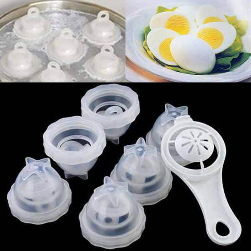 Hard Boil Egg Cooking Set - oyocrate